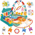 Sunforu Musical Gym & Activity Mat